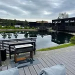 Appartement Mano Jura 2-apartments Palanga
