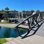 Mano Jura 2-apartments Appartement