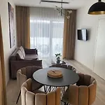 Mano Jura 2-apartments Appartement *