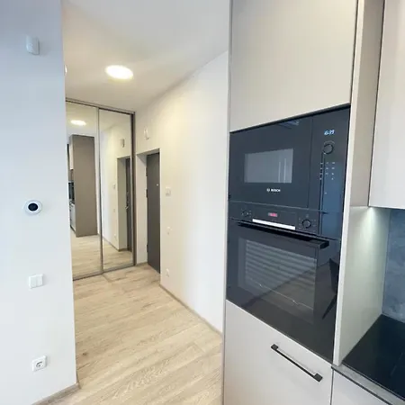 Apartament Mano Jura 2-apartments