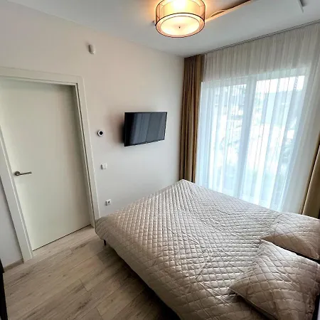 Mano Jura 2-apartments