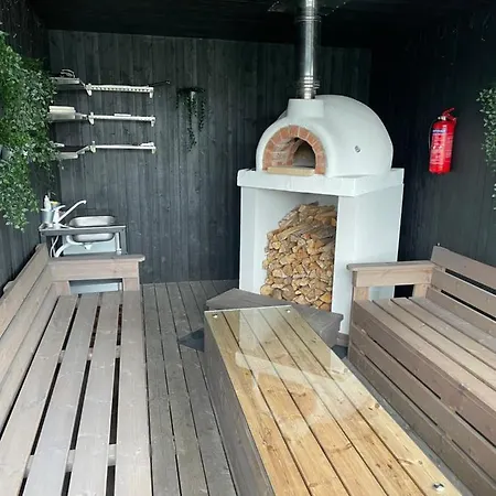 Mano Jura 2-apartments Apartament Połąga