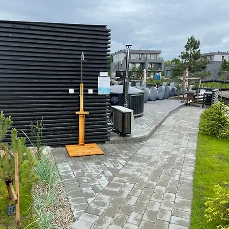 Mano Jura 2-apartments Apartament