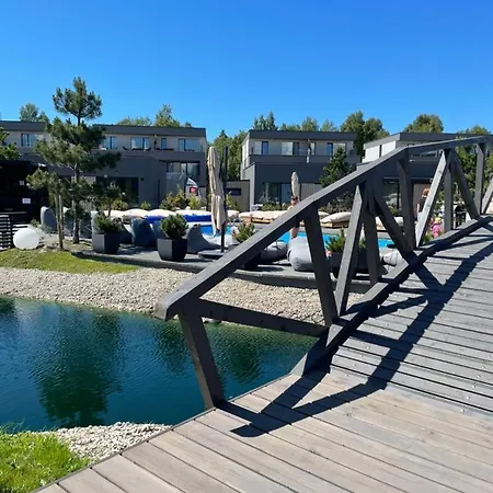 Mano Jura 2-apartments Butas