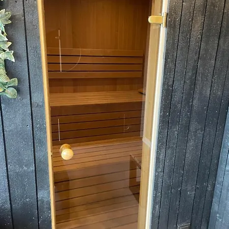 Apartament Mano Jura 2-apartments