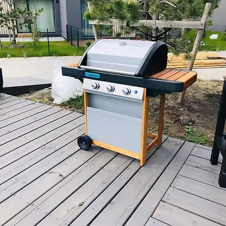 Mano Jura 2-apartments *