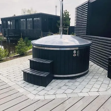 Mano Jura 2-apartments *