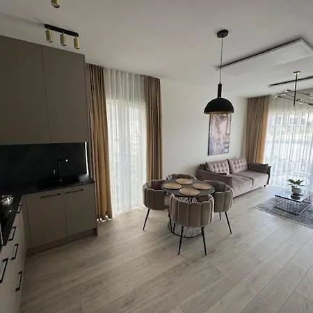 Mano Jura 2-apartments *