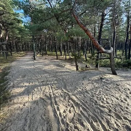 Mano Jura 2-apartments Apartman *