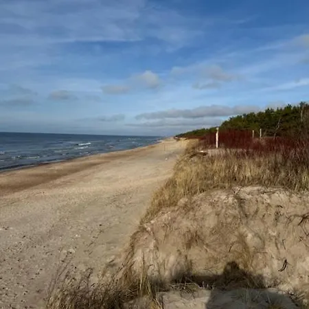 Mano Jura 2-apartments * Palanga