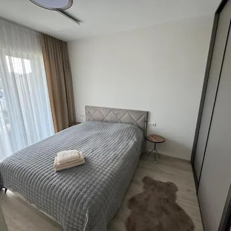 Mano Jura 2-apartments