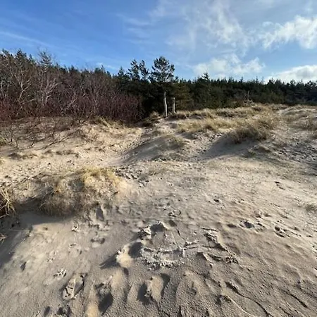 Mano Jura 2-apartments Διαμέρισμα *