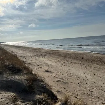 Butas Mano Jura 2-apartments Palanga