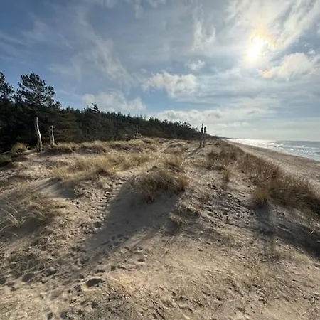 Apartman Mano Jura 2-apartments