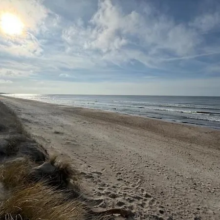 Butas Mano Jura 2-apartments *