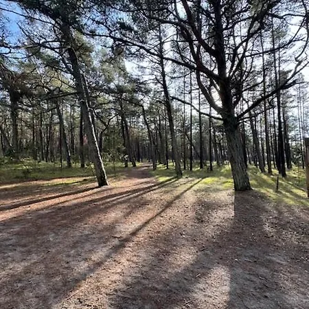Lägenhet Mano Jura 2-apartments Palanga