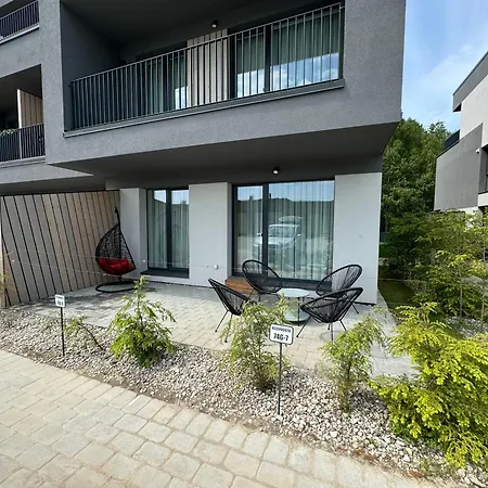 Mano Jura 2-apartments