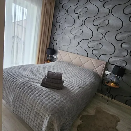 Mano Jura 2-apartments * Połąga