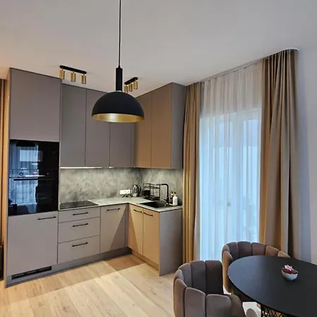 Διαμέρισμα Mano Jura 2-apartments Παλάγκα