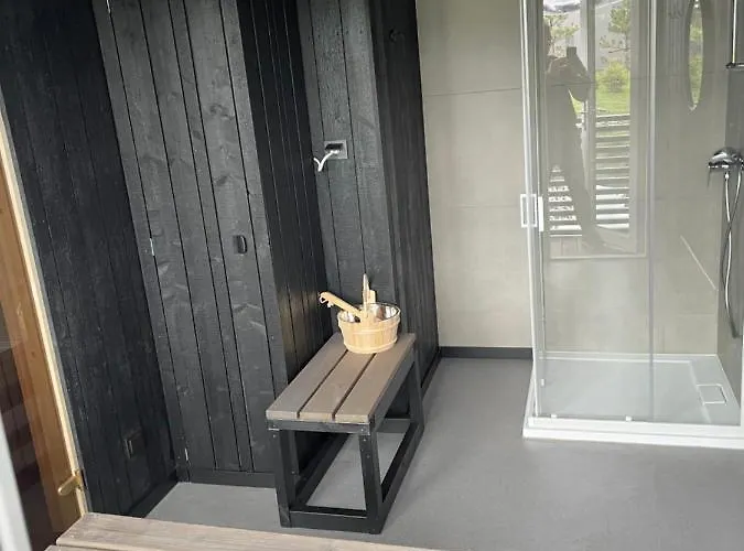 Апартаменти Mano Jura 2-apartments