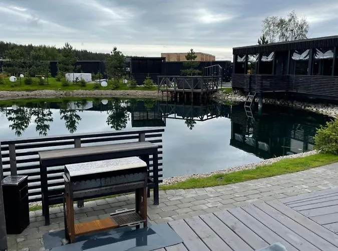 Апартаменти Mano Jura 2-apartments Паланга