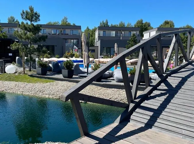 Mano Jura 2-apartments Διαμέρισμα