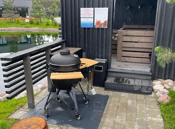 Mano Jura 2-apartments *