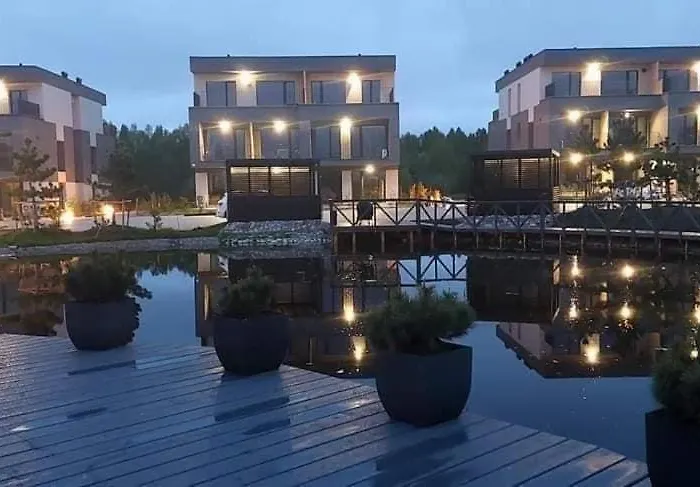 Mano Jura 2-apartments Διαμέρισμα