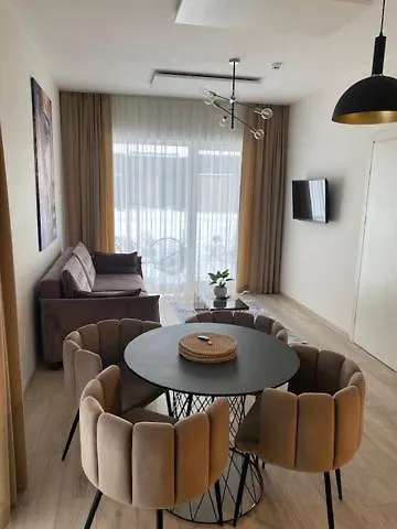 Mano Jura 2-apartments Διαμέρισμα *