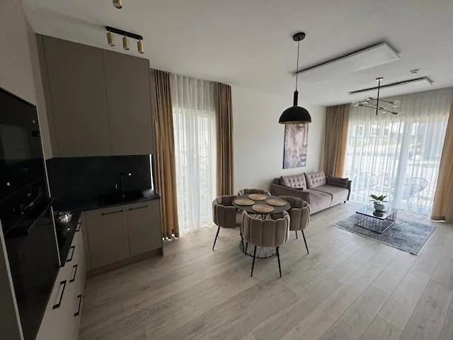 Mano Jura 2-apartments *