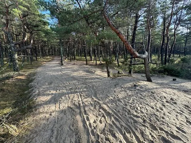 Mano Jura 2-apartments Διαμέρισμα *