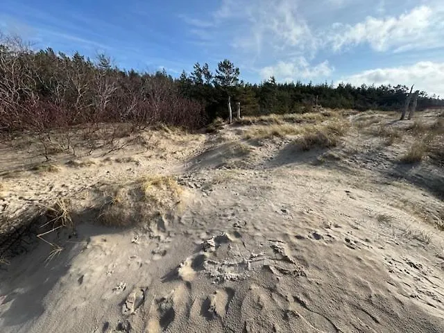 Mano Jura 2-apartments Апартаменти *