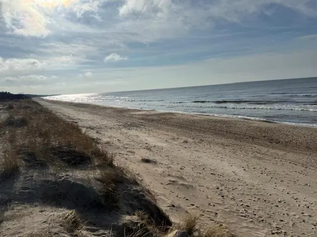 Апартаменти Mano Jura 2-apartments Паланга