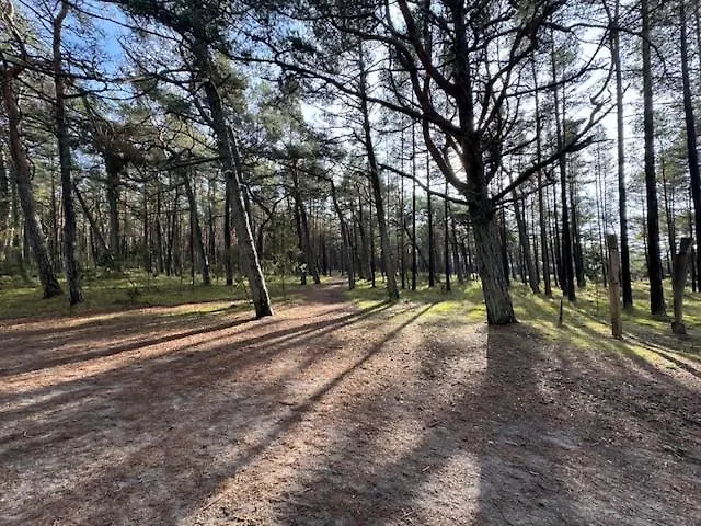 Διαμέρισμα Mano Jura 2-apartments Παλάγκα