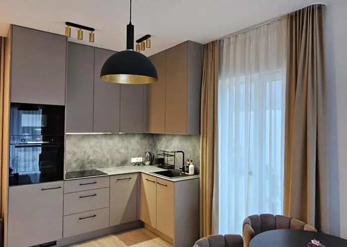 Διαμέρισμα Mano Jura 2-apartments Παλάγκα